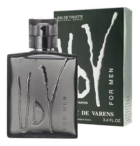 parfum udv